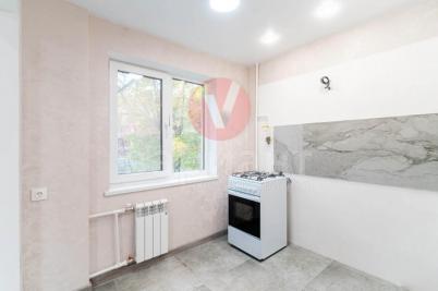 Продажа квартиры Омск. Волгоградская улица 2А