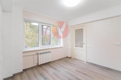 Продажа квартиры Омск. Волгоградская улица 2А