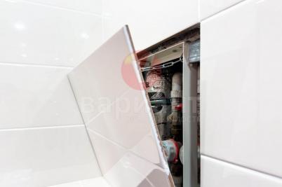 Продажа квартиры Омск. Волгоградская улица 2А