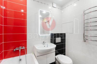 Продажа квартиры Омск. Волгоградская улица 2А