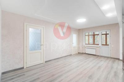 Продажа квартиры Омск. Волгоградская улица 2А
