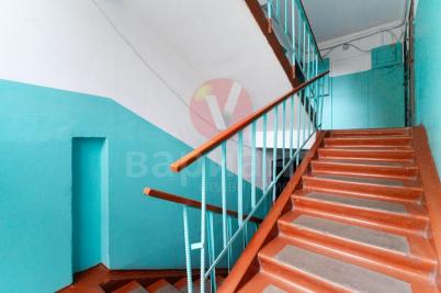 Продажа квартиры Омск. Волгоградская улица 2А