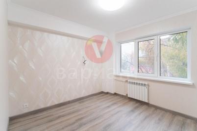 Продажа квартиры Омск. Волгоградская улица 2А