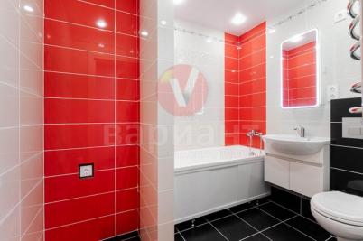 Продажа квартиры Омск. Волгоградская улица 2А