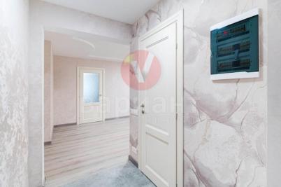 Продажа квартиры Омск. Волгоградская улица 2А