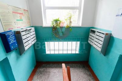 Продажа квартиры Омск. Волгоградская улица 2А