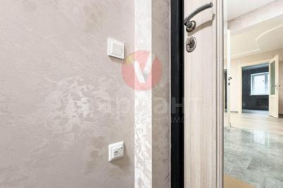 Продажа квартиры Омск. Волгоградская улица 2А
