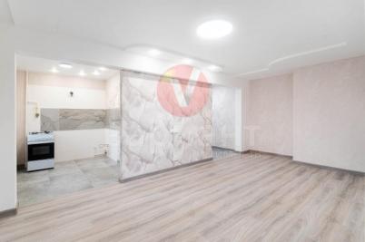 Продажа квартиры Омск. Волгоградская улица 2А