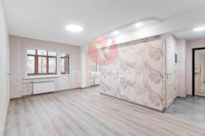 Продажа квартиры Омск. Волгоградская улица 2А