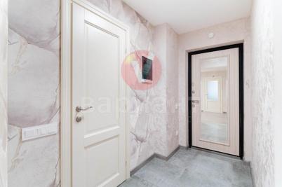 Продажа квартиры Омск. Волгоградская улица 2А