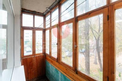 Продажа квартиры Омск. Волгоградская улица 2А