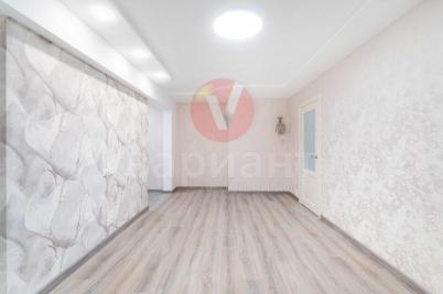 Продажа квартиры Омск. Волгоградская улица 2А