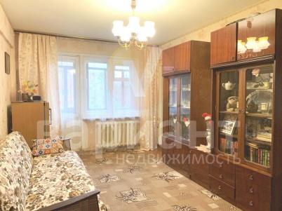 Продажа квартиры Омск. Олимпийская улица 2