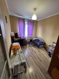 Продажа квартиры Омск. улица Химиков 18 Продажа квартиры Омск. улица Химиков 18