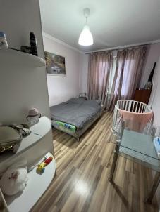 Продажа квартиры Омск. улица Химиков 18 Продажа квартиры Омск. улица Химиков 18