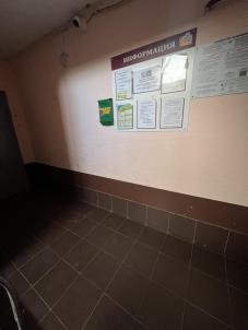 Продажа квартиры Омск. улица Химиков 18 Продажа квартиры Омск. улица Химиков 18
