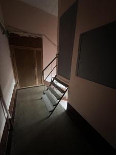 Продажа квартиры Омск. улица Химиков 18 Продажа квартиры Омск. улица Химиков 18