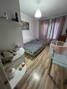 Продажа квартиры Омск. улица Химиков 18 Продажа квартиры Омск. улица Химиков 18