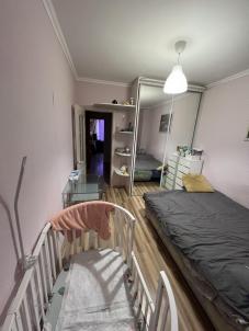 Продажа квартиры Омск. улица Химиков 18 Продажа квартиры Омск. улица Химиков 18