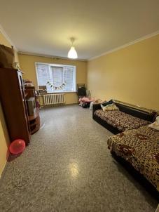 Продажа квартиры Омск. улица Химиков 18 Продажа квартиры Омск. улица Химиков 18
