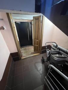 Продажа квартиры Омск. улица Химиков 18 Продажа квартиры Омск. улица Химиков 18