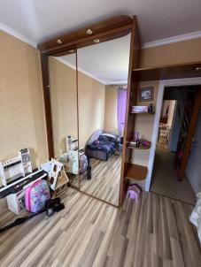Продажа квартиры Омск. улица Химиков 18 Продажа квартиры Омск. улица Химиков 18