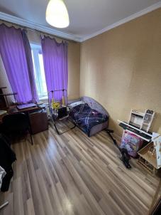 Продажа квартиры Омск. улица Химиков 18 Продажа квартиры Омск. улица Химиков 18