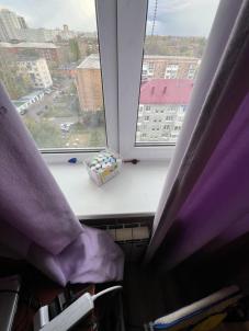 Продажа квартиры Омск. улица Химиков 18 Продажа квартиры Омск. улица Химиков 18