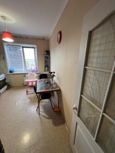 Продажа квартиры Омск. улица Химиков 18 Продажа квартиры Омск. улица Химиков 18