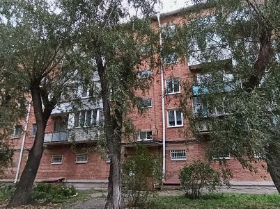 Продажа квартиры Омск. улица 50 лет Профсоюзов 109А Продажа квартиры Омск. улица 50 лет Профсоюзов 109А