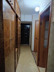Продажа квартиры Омск. улица 50 лет Профсоюзов 109А Продажа квартиры Омск. улица 50 лет Профсоюзов 109А