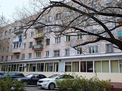 Продажа квартиры Омск. улица 50 лет Профсоюзов 109А Продажа квартиры Омск. улица 50 лет Профсоюзов 109А