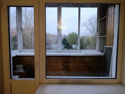 Продажа квартиры Омск. улица 50 лет Профсоюзов 109А Продажа квартиры Омск. улица 50 лет Профсоюзов 109А