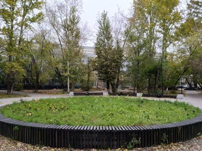 Продажа квартиры Омск. улица 50 лет Профсоюзов 109А Продажа квартиры Омск. улица 50 лет Профсоюзов 109А