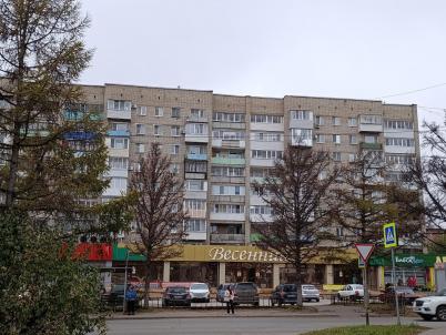 Продажа квартиры Омск. улица 50 лет Профсоюзов 109А Продажа квартиры Омск. улица 50 лет Профсоюзов 109А