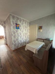 Продажа квартиры Омский. с.п. Богословское. ул. Станционная, 3