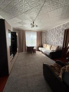 Продажа квартиры Омский. с.п. Богословское. ул. Станционная, 3