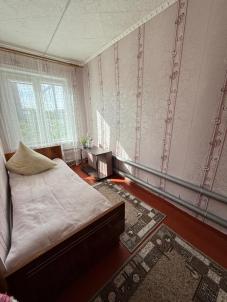 Продажа квартиры Омский. с.п. Богословское. ул. Станционная, 3