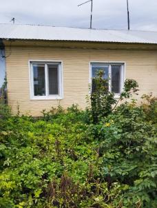 Продажа квартиры Омский. с.п. Богословское. ул. Станционная, 3