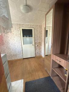 Продажа квартиры Омский. с.п. Богословское. ул. Станционная, 3