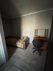 Продажа квартиры Омский. с.п. Богословское. ул. Станционная, 3