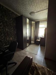 Продажа квартиры Омский. с.п. Богословское. ул. Станционная, 3