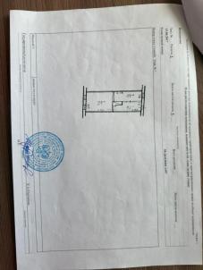 Продажа квартиры Омский. с.п. Богословское. ул. Станционная, 3