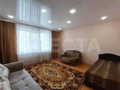 Продажа квартиры Омск. ул. Богдана Хмельницкого, 44