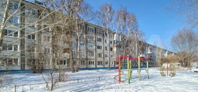 Продажа квартиры Омск. ул. Путилова, 7Б