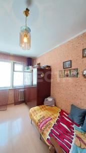 Продажа квартиры Омск. ул. Путилова, 7Б