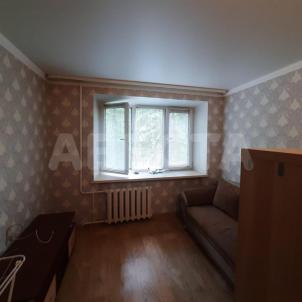 Продажа квартиры Омск. ул. 3-я Молодежная, 62/1