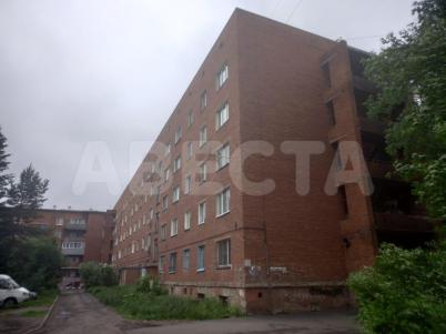 Продажа квартиры Омск. ул. 3-я Молодежная, 62/1
