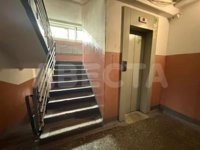 Продажа квартиры Омск. пр-кт. Менделеева, 38