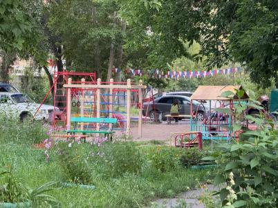 Продажа квартиры Омск. пр-кт. Менделеева, 38